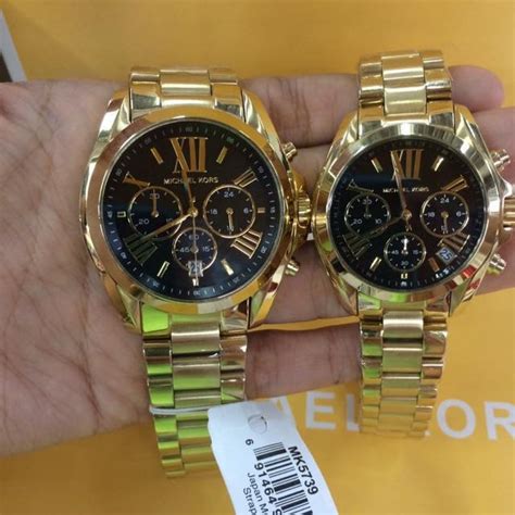 authentic michael kors watch japan movement|mike kors watches made in japan.